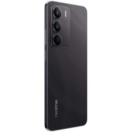 Смартфон Realme C75 8/256GB RU Black