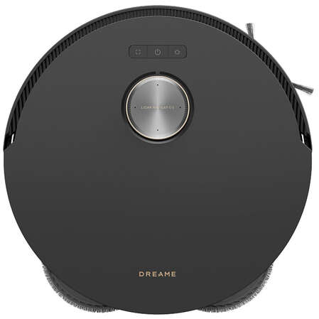 Робот-пылесос Dreame L30 Ultra Black