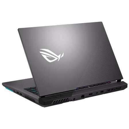 Ноутбук ASUS ROG Strix G15 G513IM-HN008W AMD Ryzen 7 4800H/16Gb/512Gb SSD/NV RTX3060 6Gb/15.6" FullHD/DOS Eclipse Gray