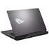 Ноутбук ASUS ROG Strix G15 G513IM-HN008W AMD Ryzen 7 4800H/16Gb/512Gb SSD/NV RTX3060 6Gb/15.6" FullHD/DOS Eclipse Gray