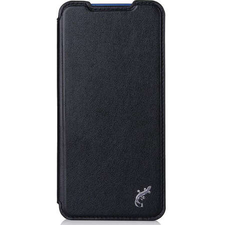 Чехол для Xiaomi Mi9 G-Case Slim Premium Book черный