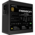 Блок питания 850W Gigabyte GP-P850GM