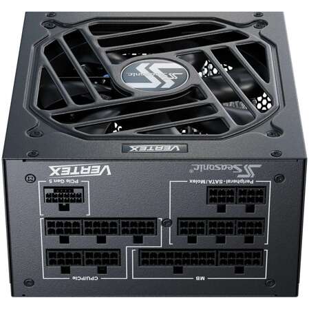 Блок питания 1200W Seasonic Vertex PX-1200 (VERTEX PX-1200 12122PXAFS)