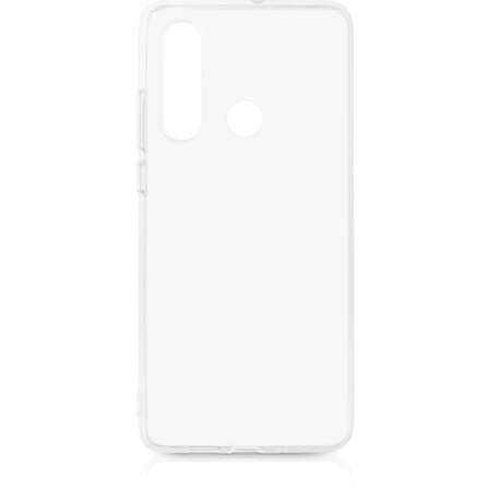 Чехол для Huawei P20 Lite Zibelino Ultra Thin Case прозрачный