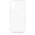 Чехол для Huawei P20 Lite Zibelino Ultra Thin Case прозрачный