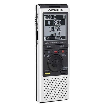 Диктофон Olympus VN-415PC 2Gb