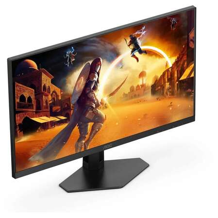 Монитор 24" AOC 24G4XE IPS 1920x1080 0.5ms HDMI, DisplayPort