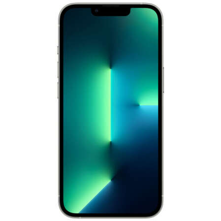Смартфон Apple iPhone 13 Pro 256GB Silver MLTX3LL/A US