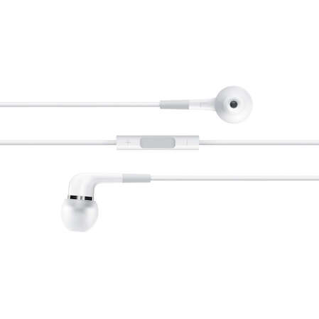 Гарнитура Apple In-Ear HeadPhones White ME186ZM/B