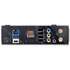 Материнская плата ASRock B650I Lightning WiFi Socket-AM5 AMD B650 2xDDR5, 2xSATA3, RAID, 2xM.2, 1xPCI-E16x, 3xUSB3.2, 1xUSB3.2 Type C, HDMI, WiFi, 2.5Glan, mini-ITX Ret