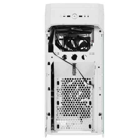Корпус ATX Fulltower Fractal Design Torrent TG Clear Tint Black
