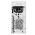 Корпус ATX Fulltower Fractal Design Torrent TG Clear Tint Black