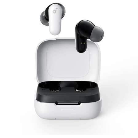 Bluetooth гарнитура Anker Soundcore P30i White