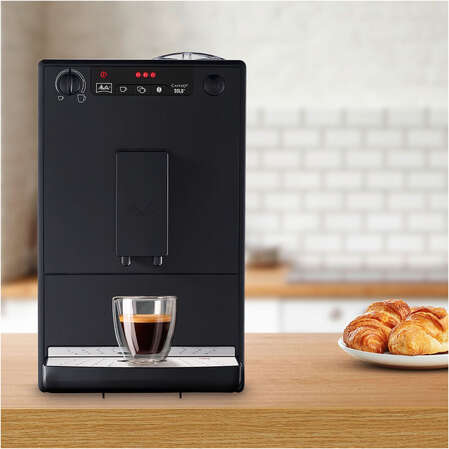 Кофемашина Melitta Caffeo Solo E950-322