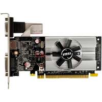 Видеокарта MSI GeForce 210 1024Mb, N210-1GD3/LP DVI, VGA, HDMI