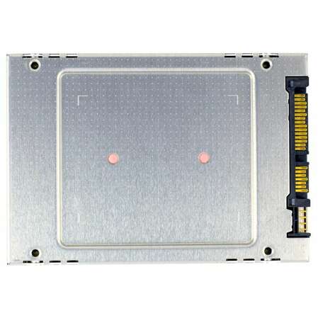 Внутренний SSD-накопитель 512Gb Toshiba THNSNJ512GCSU4PAGA SATA3 2.5" 