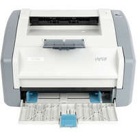 Принтер Hiper P-1120 ч/б A4 22ppm Серый