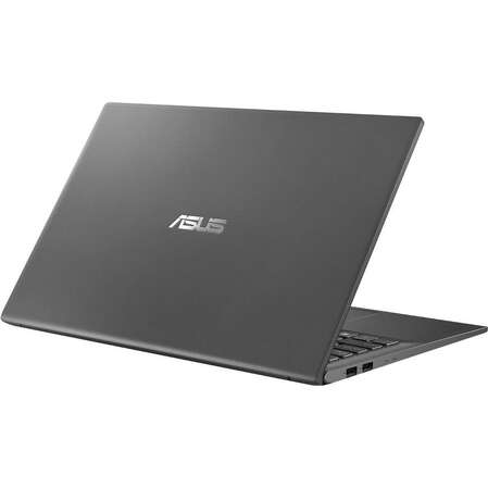 Ноутбук ASUS VivoBook 15 A512JF-BQ057 Core i5 1035G1/8Gb/512Gb SSD/NV MX130 2Gb/15.6" FullHD/DOS Grey