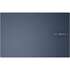 Ноутбук ASUS VivoBook 15 X1504ZA-BQ1150 Core i7 1255U/16Gb/512Gb SSD/15.6" FullHD/DOS Blue