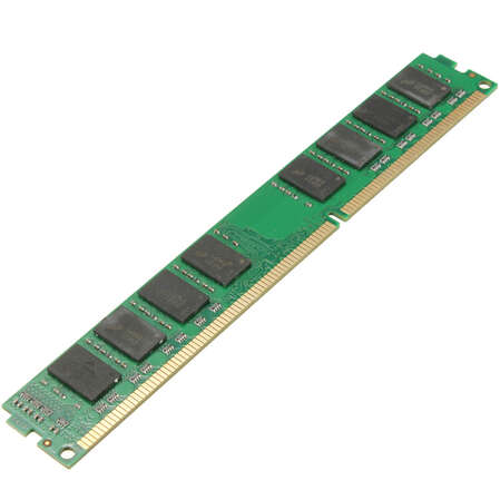 Модуль памяти DIMM 8Gb DDR3L PC12800 1600MHz Kingston (KVR16LN11/8)