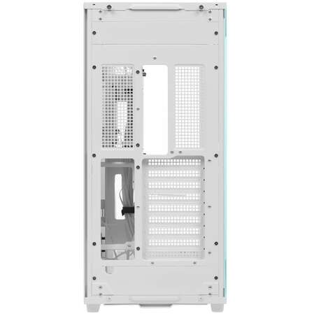 Корпус ATX Fulltower Deepcool CH780 White