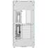 Корпус ATX Fulltower Deepcool CH780 White