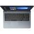 Ноутбук ASUS VivoBook X540BA-GQ525T AMD A4-9125/4Gb/500Gb/15.6"/Win10 Silver