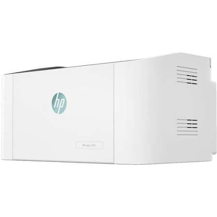 Принтер HP Laser 107r 5UE14A ч/б A4 20ppm