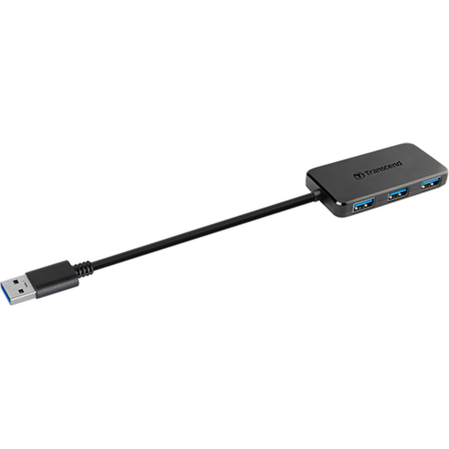 4-port USB3.0 Hub Transcend TS-HUB2K