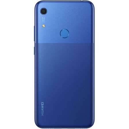Смартфон Huawei Y6s 3/64GB Orchid Blue