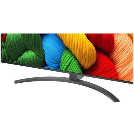 Телевизор 65" LG 65NANO81A6A.ARUG 2025