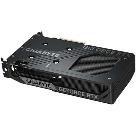 Видеокарта Gigabyte GeForce RTX 5060 8192Mb, Windforce OC 8G (GV-N5060WF2OC-8GD) 1xHDMI, 3xDP, Ret