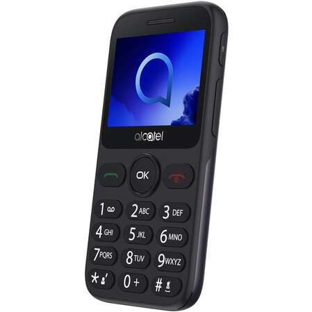 Alcatel 2019G Gray