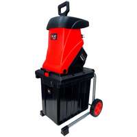 Садовый измельчитель BRAIT BESH-280 (2,5кВт, скорость 4050об/мин., макс. диаметр 40мм, контейнер 50л) 33.02.001.069