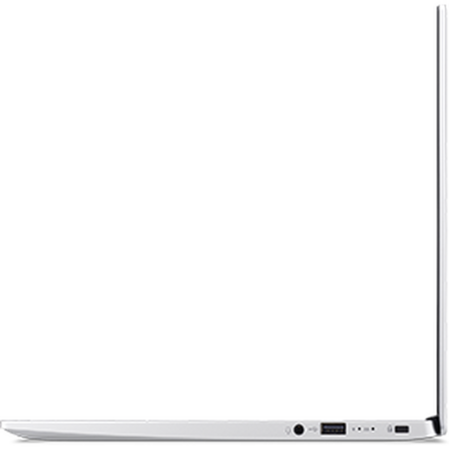 Ноутбук Acer Swift 3 SF313-52-58RR Core i5 1035G4/8Gb/256Gb SSD/13.5" QHD/Win10 Silver