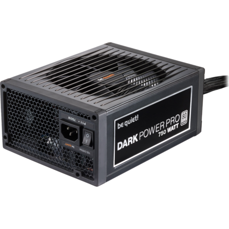 Блок питания 750W be quiet! Dark Power Pro 11 CM 750W