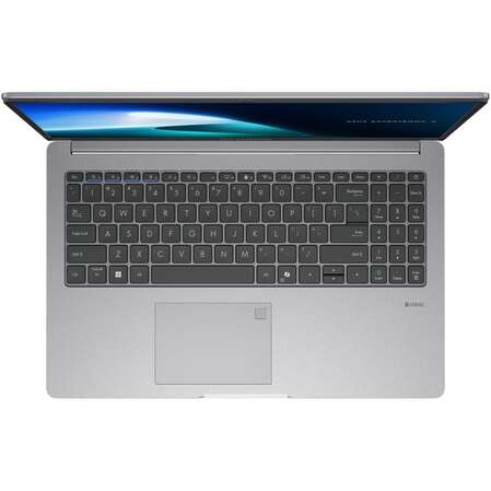 Ноутбук ASUS ExpertBook P1 P1503CVA-S70346 Core i3 1315U/8Gb/256Gb SSD/15.6" FullHD/DOS Grey