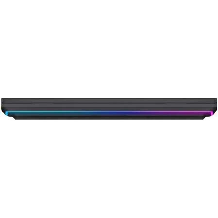 Ноутбук ASUS ROG Strix G16 G615JMR-S5202 Core i7 14650HX/16Gb/1Tb SSD/NV RTX5060 8Gb/16" WQXGA/DOS Grey