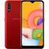 Смартфон Samsung Galaxy A01 SM-A015 16Gb красный