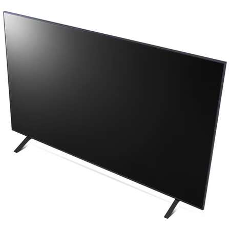 Телевизор 75" LG 75UT80006LA.ARUG 2024 (4K UHD 3840x2160, Smart TV) черный (EAC)