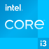 Процессор Intel Core i3-12100F, 3.3ГГц, (Turbo 4.3ГГц), 4-ядерный, 12МБ, LGA1700, OEM