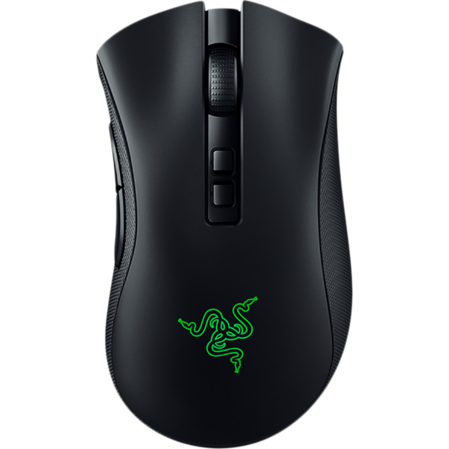 Мышь Razer DeathAdder V2 Pro Black