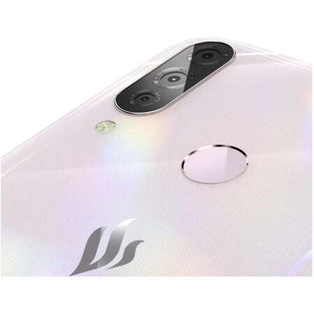Смартфон Vsmart Joy 3+ 4/64GB White