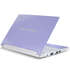 Нетбук Acer Aspire One D AOHAPPY-13DQuu Atom-N455/1Gb/250Gb/10"/Cam/W7ST 32/Lavender Purple (LU.SEB0D.037)