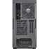 Корпус ATX Miditower Silverstone Seta A1 SST-SEA1TB-G Titanium/Black