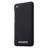 Чехол для Xiaomi Redmi 4A Nillkin Super Frosted Shield Case, черный