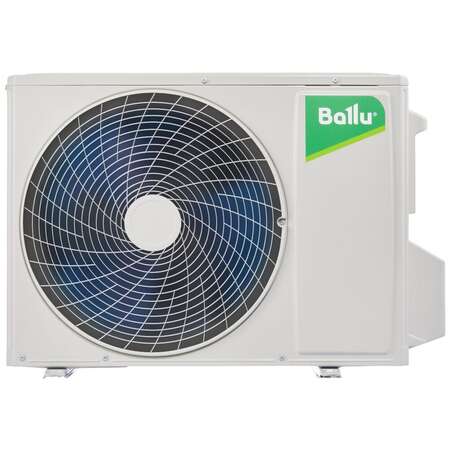 Сплит-система Ballu Platinum Evolution DC BSUI-09HN8_V4
