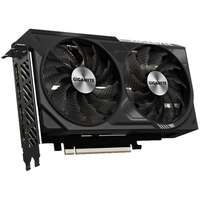 Видеокарта Gigabyte GeForce RTX 4070 12288Mb, Windforce 2X OC 12 Gb (GV-N4070WF2OC-12GD) 1xHDMI, 3xDP, Ret