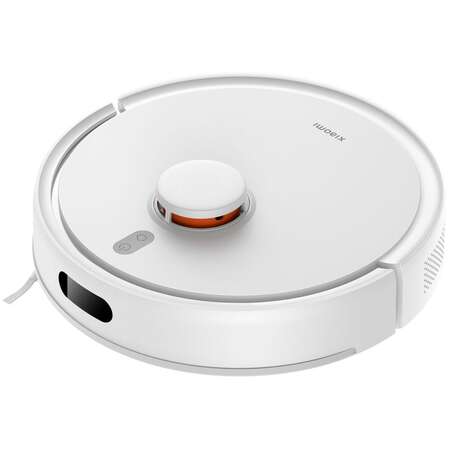 Робот-пылесос Xiaomi Robot Vacuum S20 White