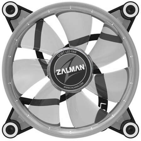 Вентилятор 120x120 Zalman (ZM-F3 STR) 3-pack